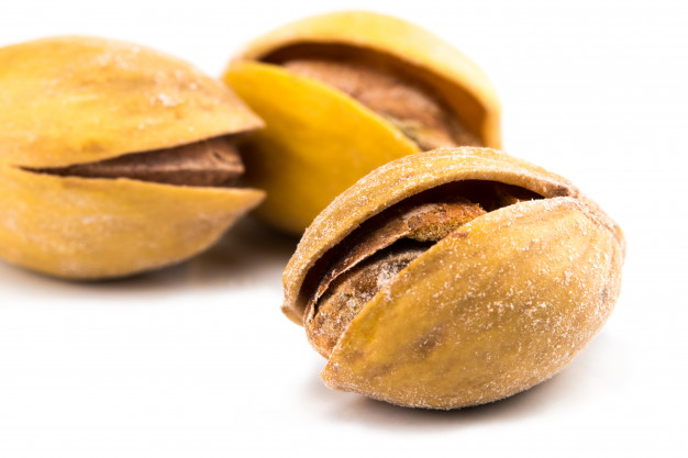 صادرات پسته فندقی آجیلی شور به اروپا