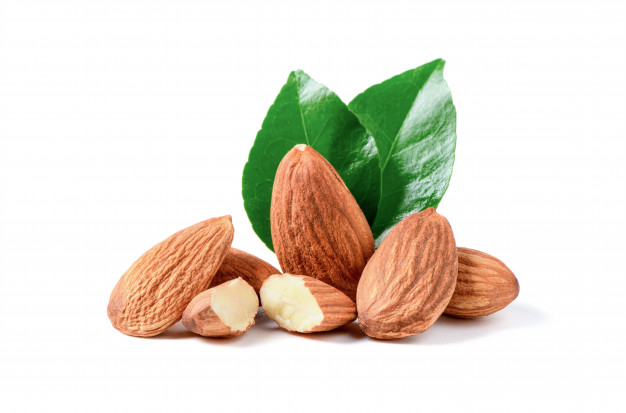 قیمت مغز بادام ایرانی برای صادرات