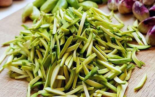 صادرات خلال پسته ایران به رومانی