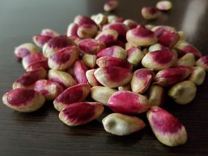 قیمت انواع مغز پسته درجه یک رفسنجان