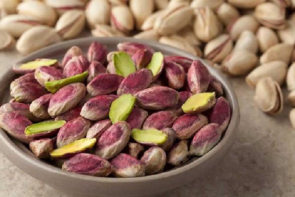 مغز پسته فندقی با قیمت صادراتی برای هند
