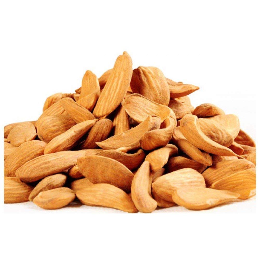 تجارت و صادرات مغز بادام مرغوب