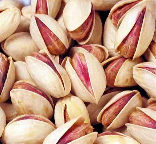 مرکز فروش پسته صادراتی رفسنجان