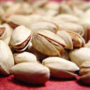 قیمت فروش عمده پسته در استانبول