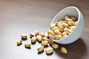 قیمت پسته ایران در آلمان