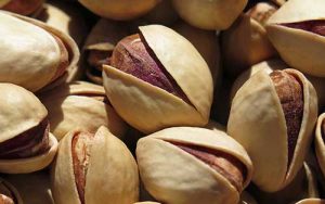 قیمت پسته خندان ایران در کویت
