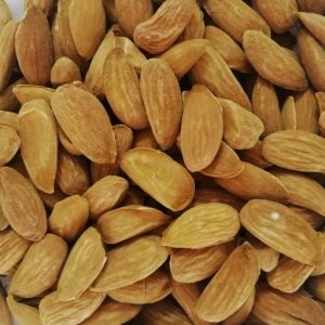 صادرات بهترین بادام درختی ایران