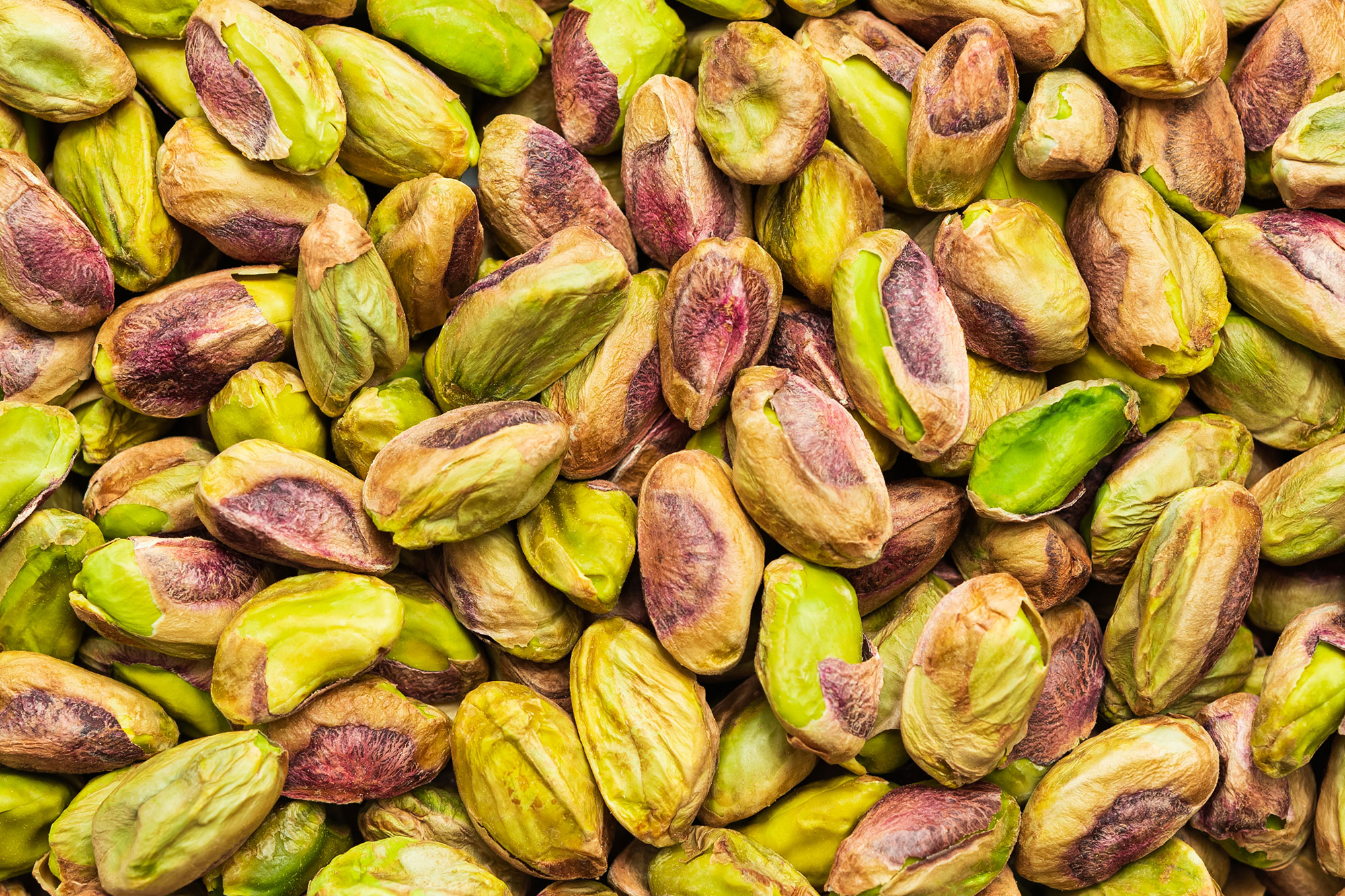 صادرات مغز پسته ایران به فرانسه