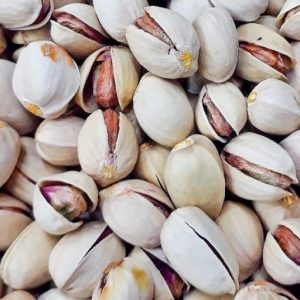 قیمت فروش پسته آب خندان فندقی _ اکبری