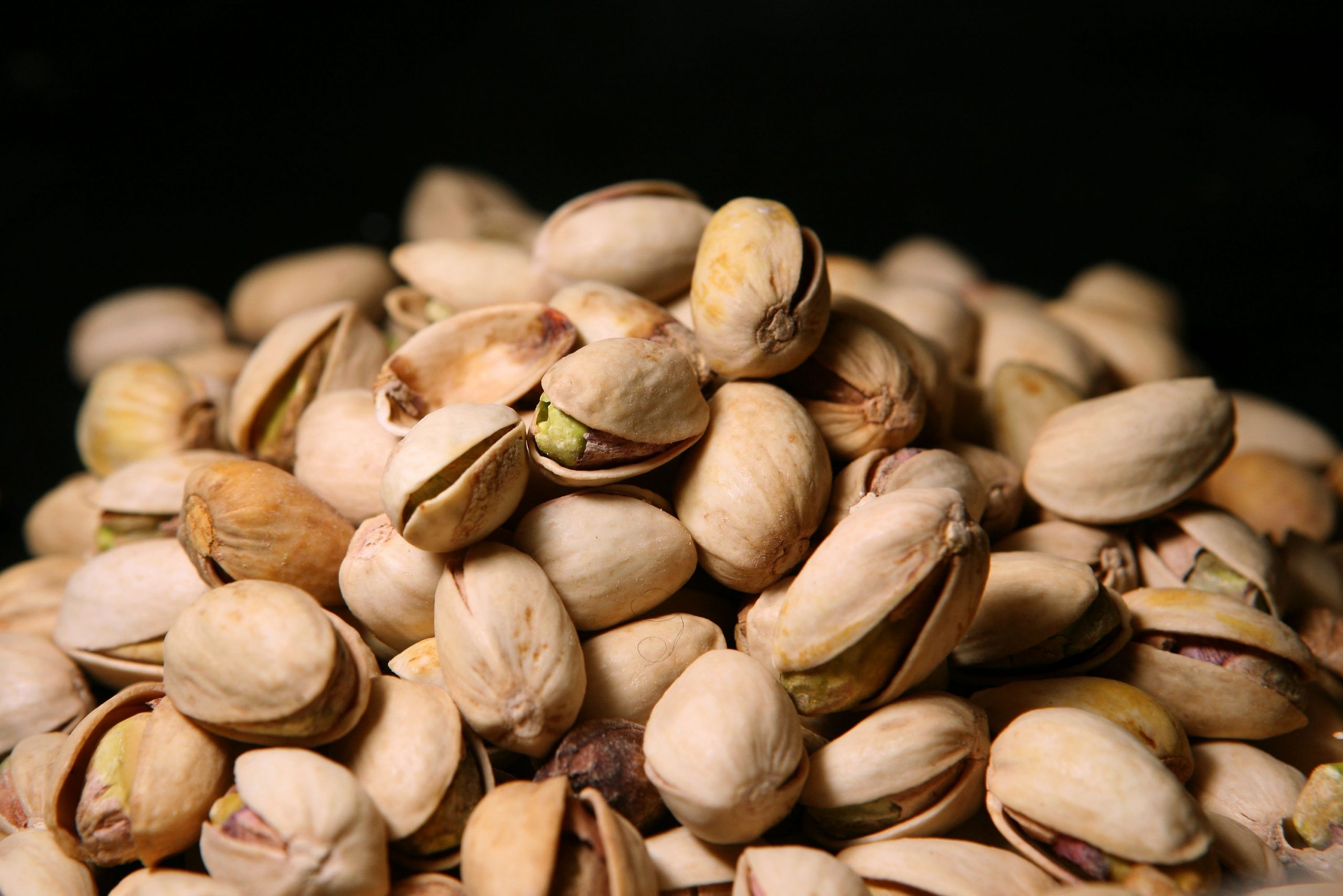صادرات پسته رفسنجان به چین