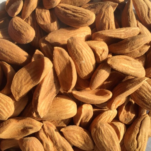 قیمت مغز بادام مامایی شیرین شهرکرد