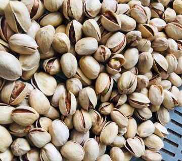صادرات انواع پسته آب خندان کرمان