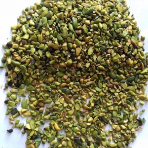 قیمت لپه مغز پسته درجه یک