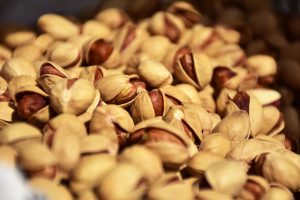 فروش پسته ارگانیک درجه یک ایران