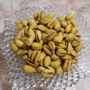 صادرات انواع پسته آب خندان کرمان
