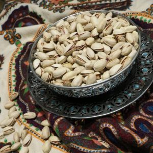 خرید انواع پسته اکبری درجه یک