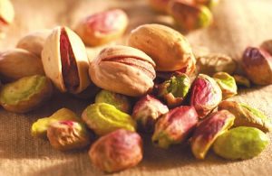 صادرات عمده انواع پسته و مغز پسته شادیز