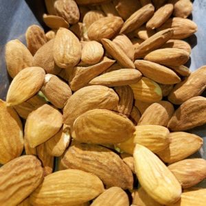 شرکت صادرات بادام و خشکبار ایرانی