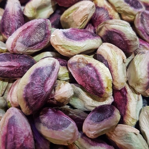 خرید مغز پسته درجه یک در دبی