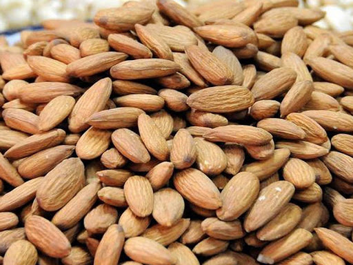 خرید بادام مامرا ایران 
