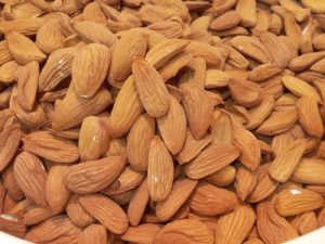 بادام مامایی ( Mamra Almond)