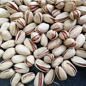 نحوه خرید عمده پسته اکبری