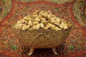  قیمت روز پسته رفسنجان