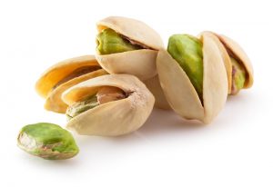 فروش عمده پسته در عراق توسط شرکت شادیز