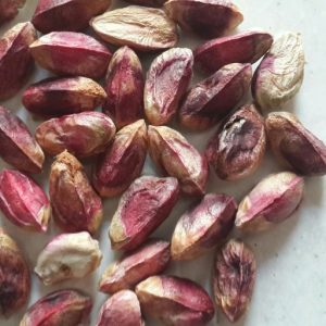 صادرات مغز پسته ایران به عمان