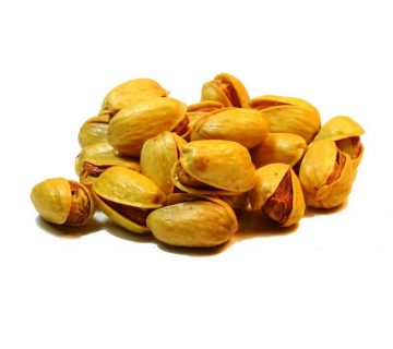 صادرات پسته ارزان قیمت زعفرانی به عراق