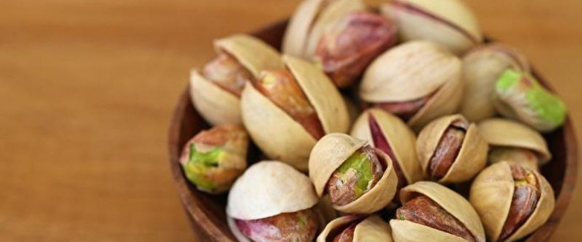خرید پسته درجه یک برای عراق 
