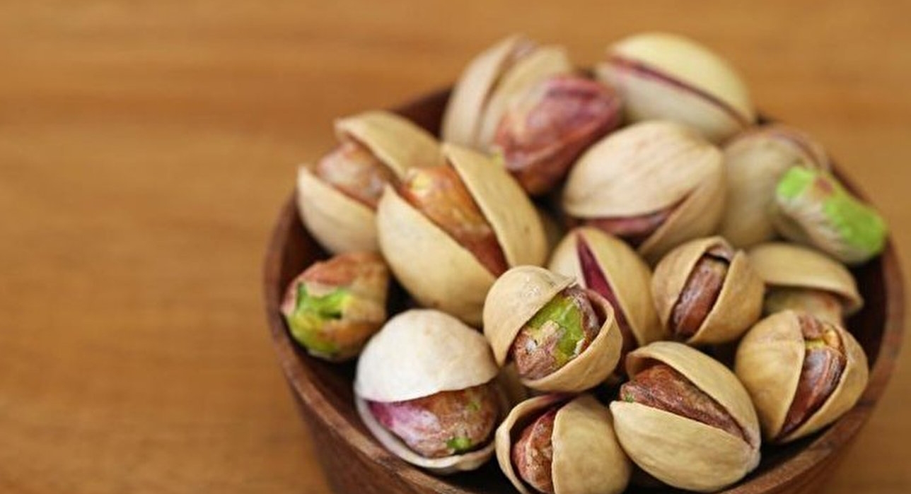 خرید پسته درجه یک برای عراق 