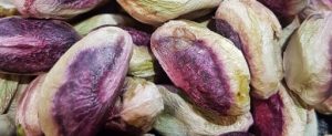 تامین کننده و صادر کننده مغز پسته ممتاز ایرانی