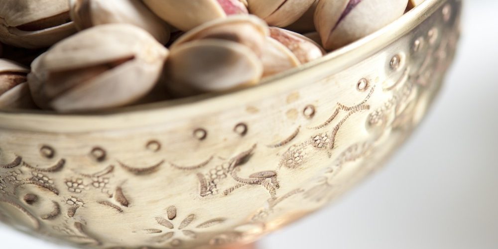 قیمت آنلاین پسته کله قوچی – اکبری صادراتی