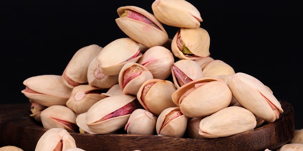 قیمت پسته صادراتی به اسپانیا