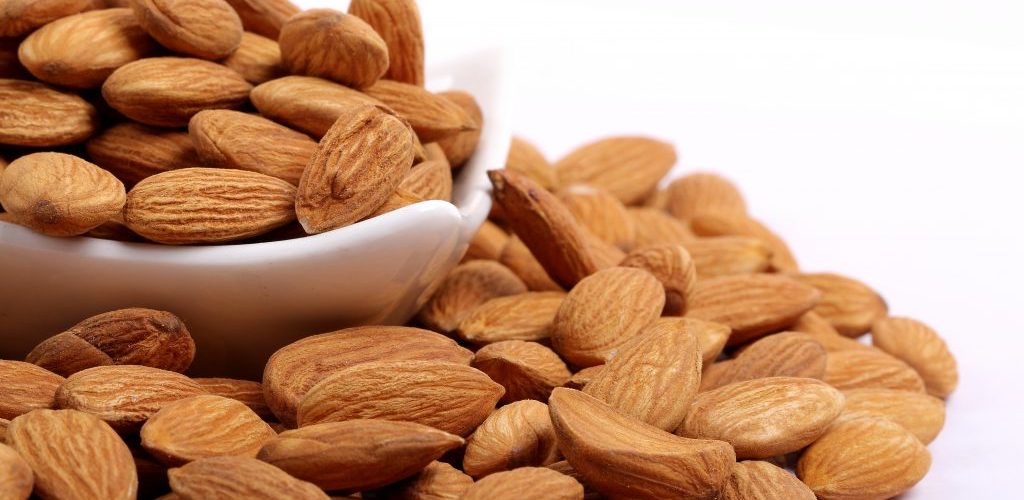 Size Mamra Almonds,