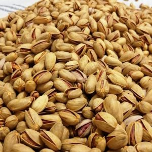قیمت روز پسته صادراتی به ترکمنستان