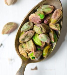 شرکت های صادرات مغز پسته ایران