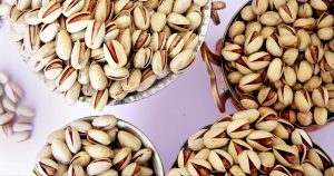 بسته بندی صادراتی پسته جهت صادرات به کویت