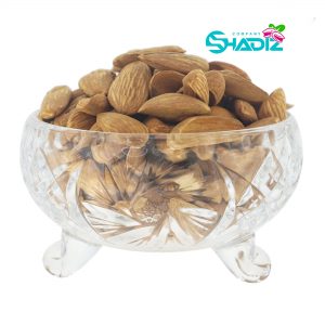 صادرات بادام مامایی ایران به ترکیه | خشکبار شادیز