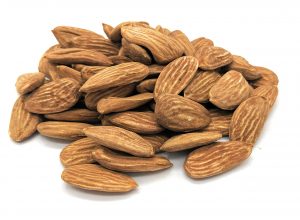 مرکز صادرات مغز بادام مامایی ایرانی
