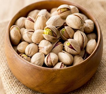 خرید پسته درجه یک در قطر | بازرگانی پسته شادیز