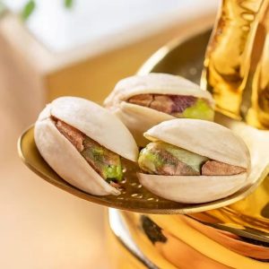 قیمت روز پسته ایرانی در بازار