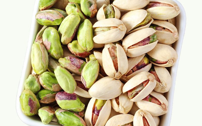 فروشنده پسته صادراتی مرغوب | خرید مستقیم پسته