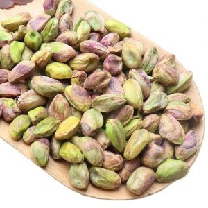 صادرات مغز پسته: