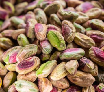 مغز پسته برای صادرات | پسته ایرانی شادیز