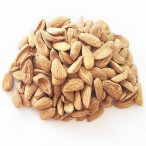 پارامتر و معیار سنجش کیفیت مغز بادام مامایی