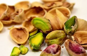 فروش مستقیم مغز پسته قزوین