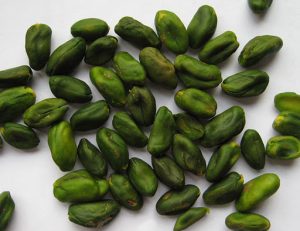 انواع مغز پسته ایرانی برای صادرات
