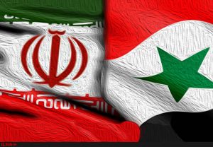 میزان صادرات پسته ایران به سوریه
